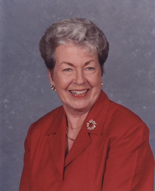Obituary of Rebecca N. Butler