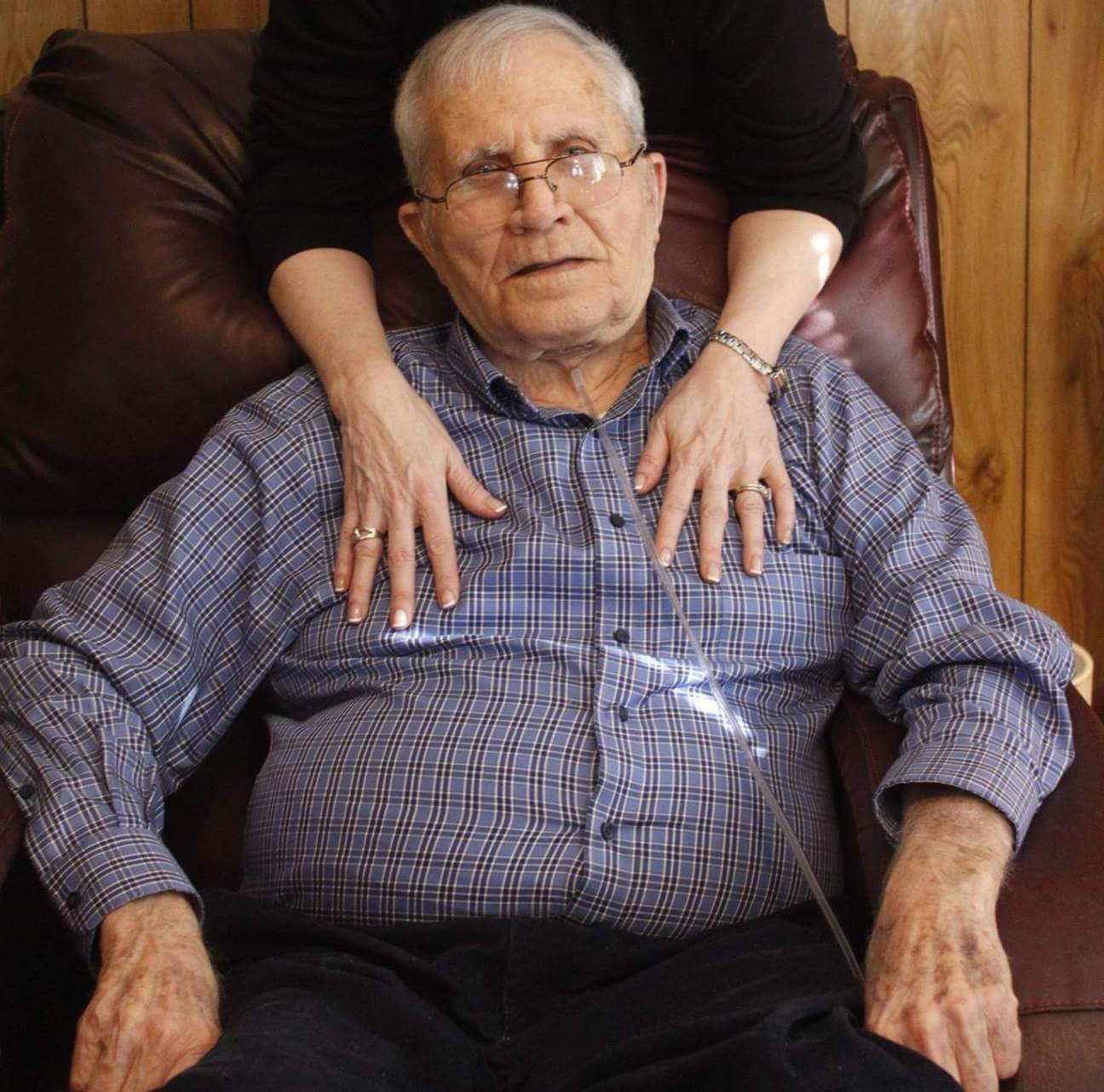 Obituary of James E. Carter