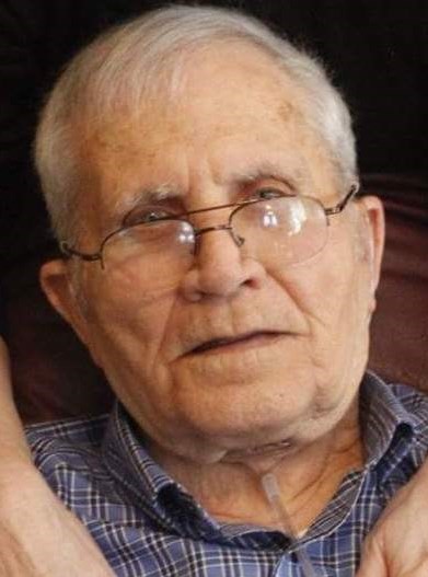 Obituary of James E. Carter