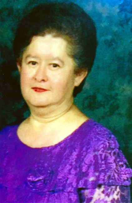 Obituary of Cecilia Alonzo Martinez