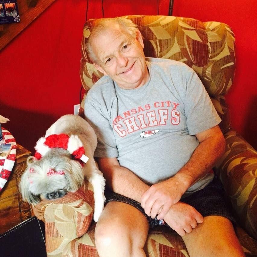 Obituary of David Dave Kenneth Smith