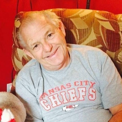 Obituary of David Dave Kenneth Smith