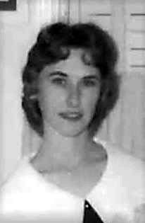 Obituary of Mary Ann Grome