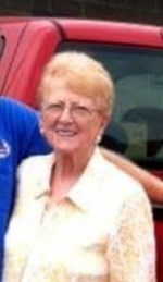 Patricia Brewer