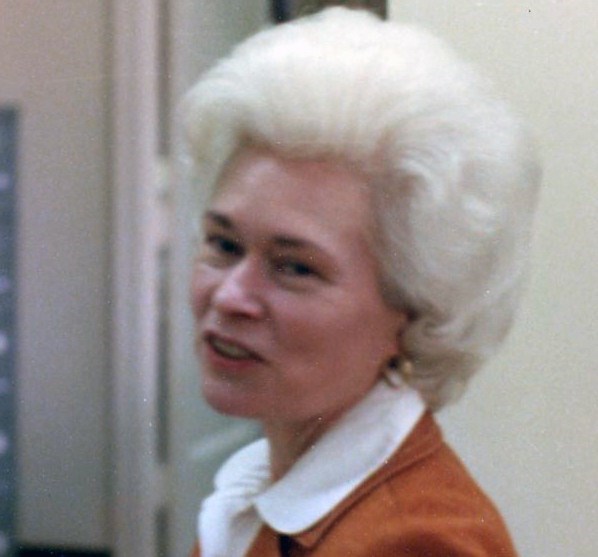 Obituary of Ocie Flatt Norton