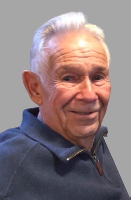 Obituary of Abel Hidalgo