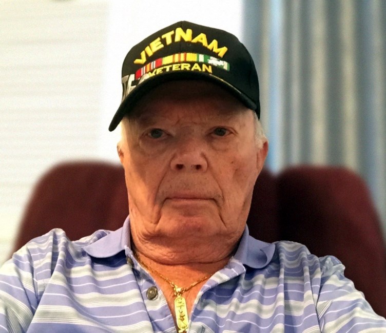 Obituary of Albert R Anderson Jr.