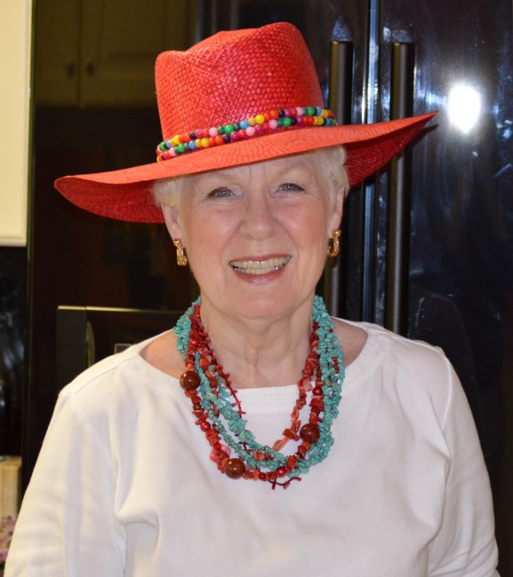 Obituary of Glenna Sue Sorensen