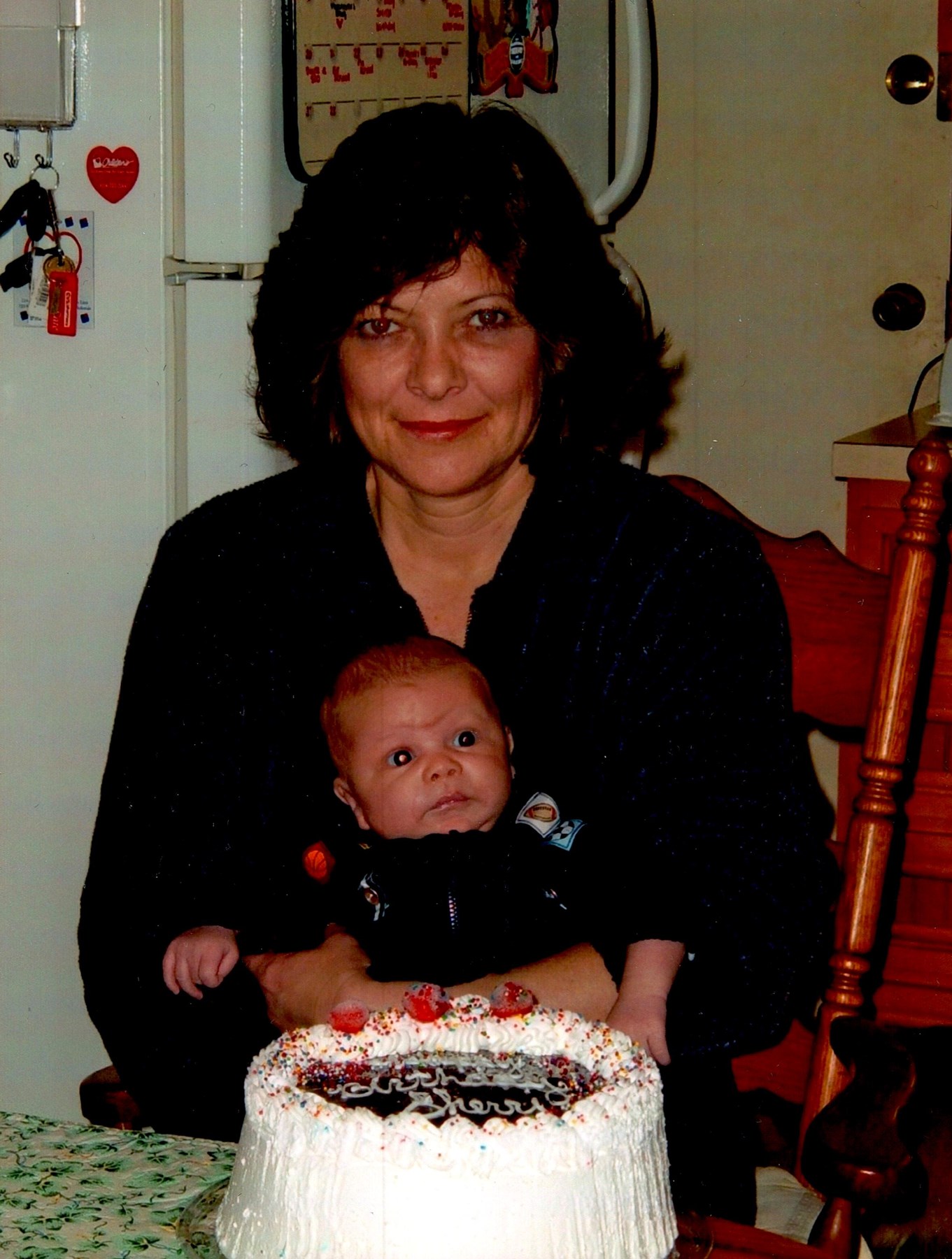 Obituary of Sherri "Ralphie" Michelle Deskins