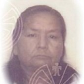 Obituary of Lucy Delores Pablo