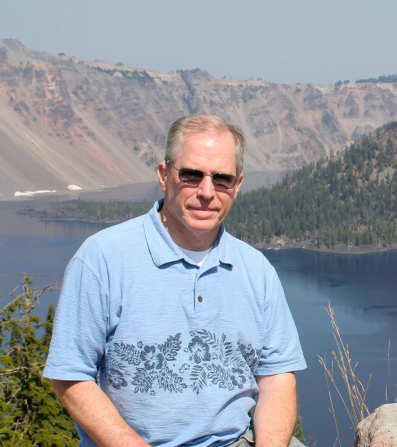 Obituary of Laurence Alan Eichel