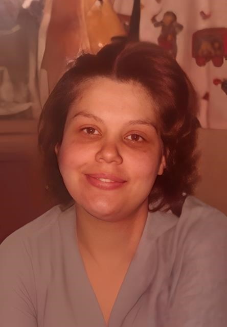 Obituary of Julia Ellen Gammon