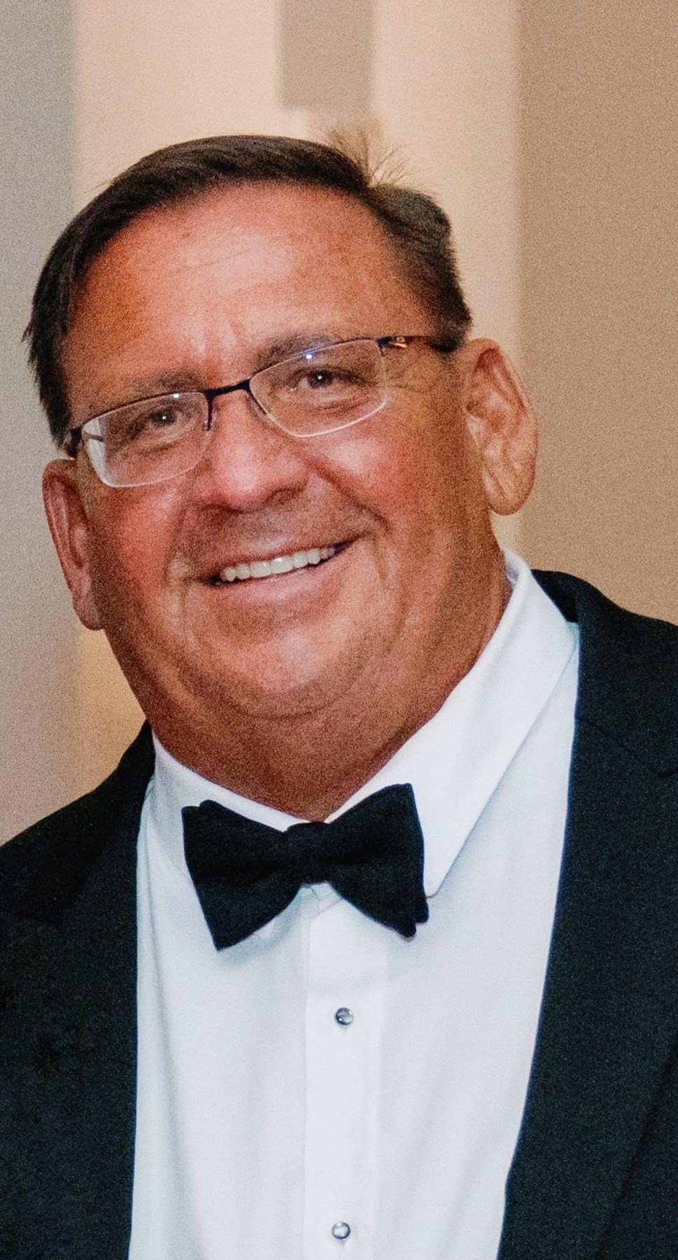Obituary of James Michael Toman