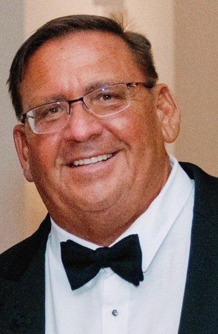 Obituary of James Michael Toman