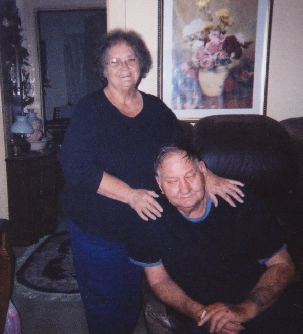 Obituary of James Edward Shelton