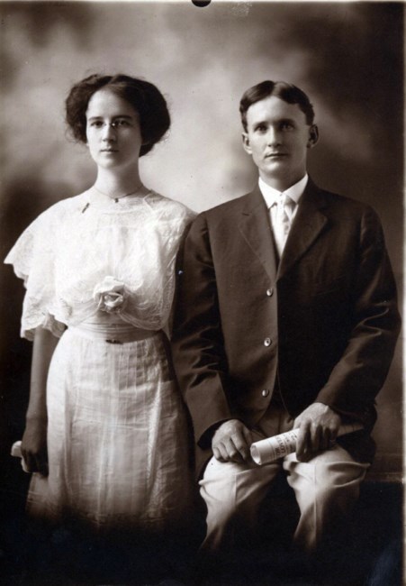 Obituary of Lennie Clements