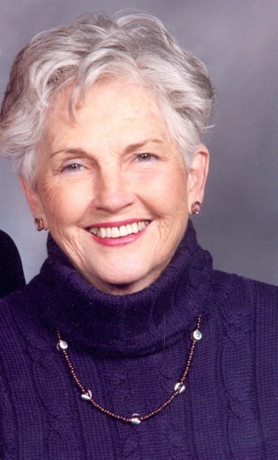 Obituary of Alyce L. Finlayson