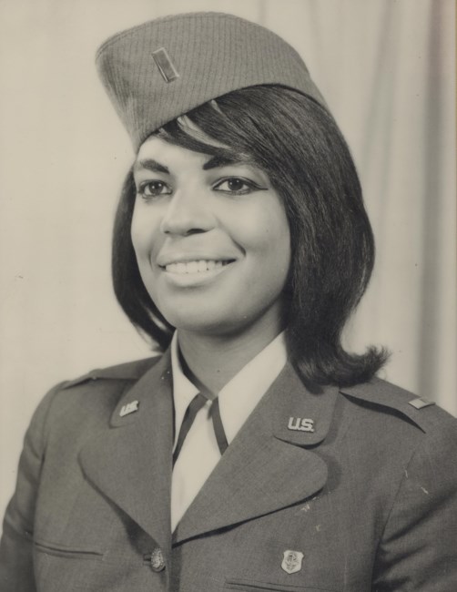 Obituary of Floris May Altman