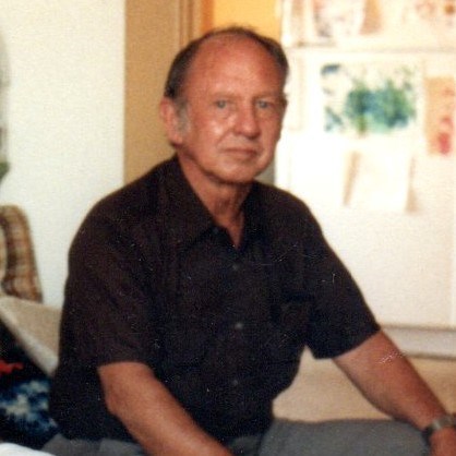 Obituary of Morris Alan "Al" Wolfinbarger