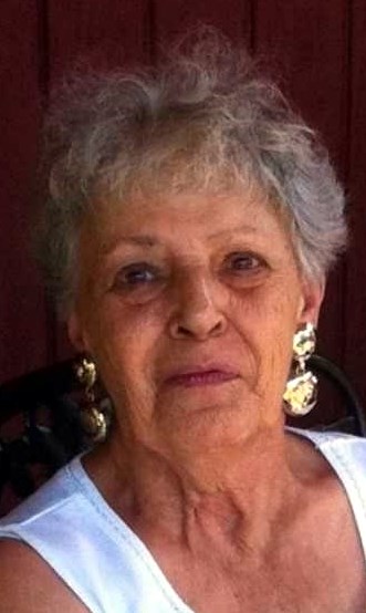 Obituary of Margaurite Elizabeth Hogan