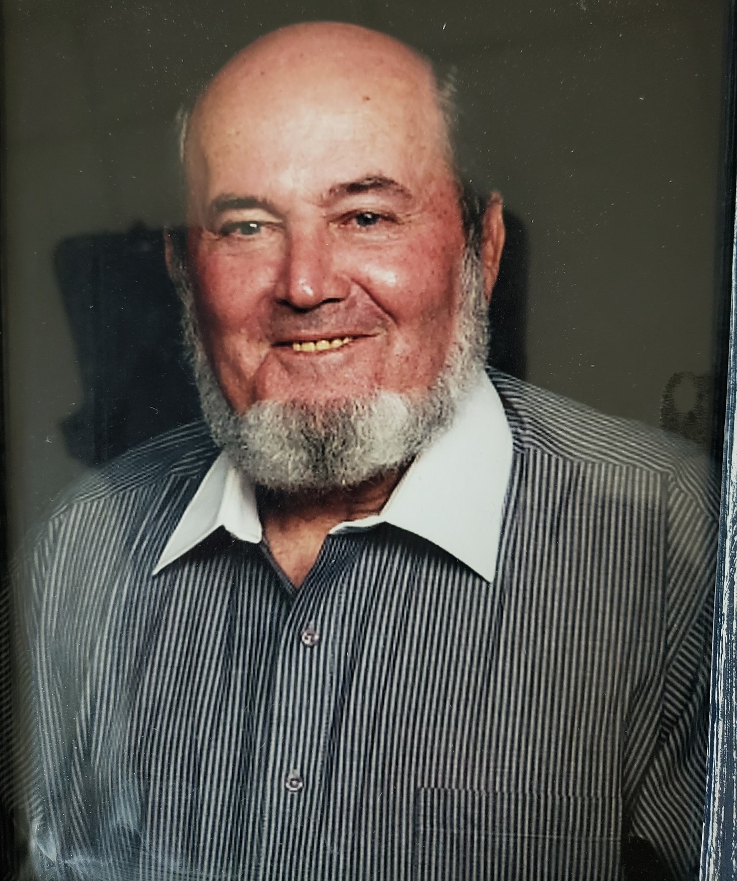 Obituary of Arthur Daniel Gayle