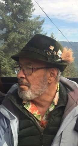 Avis de décès de Karl Max Jost