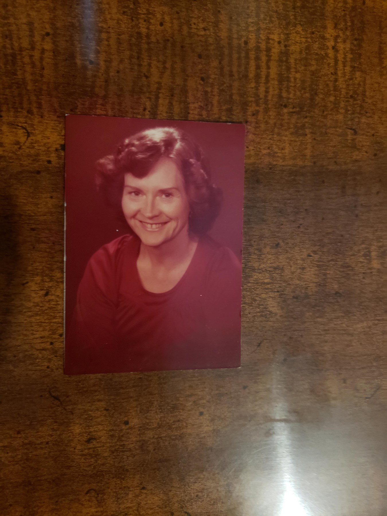 Obituario de Ava Jane Sellers