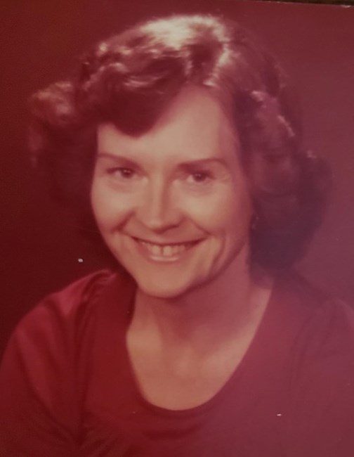 Obituario de Ava Jane Sellers