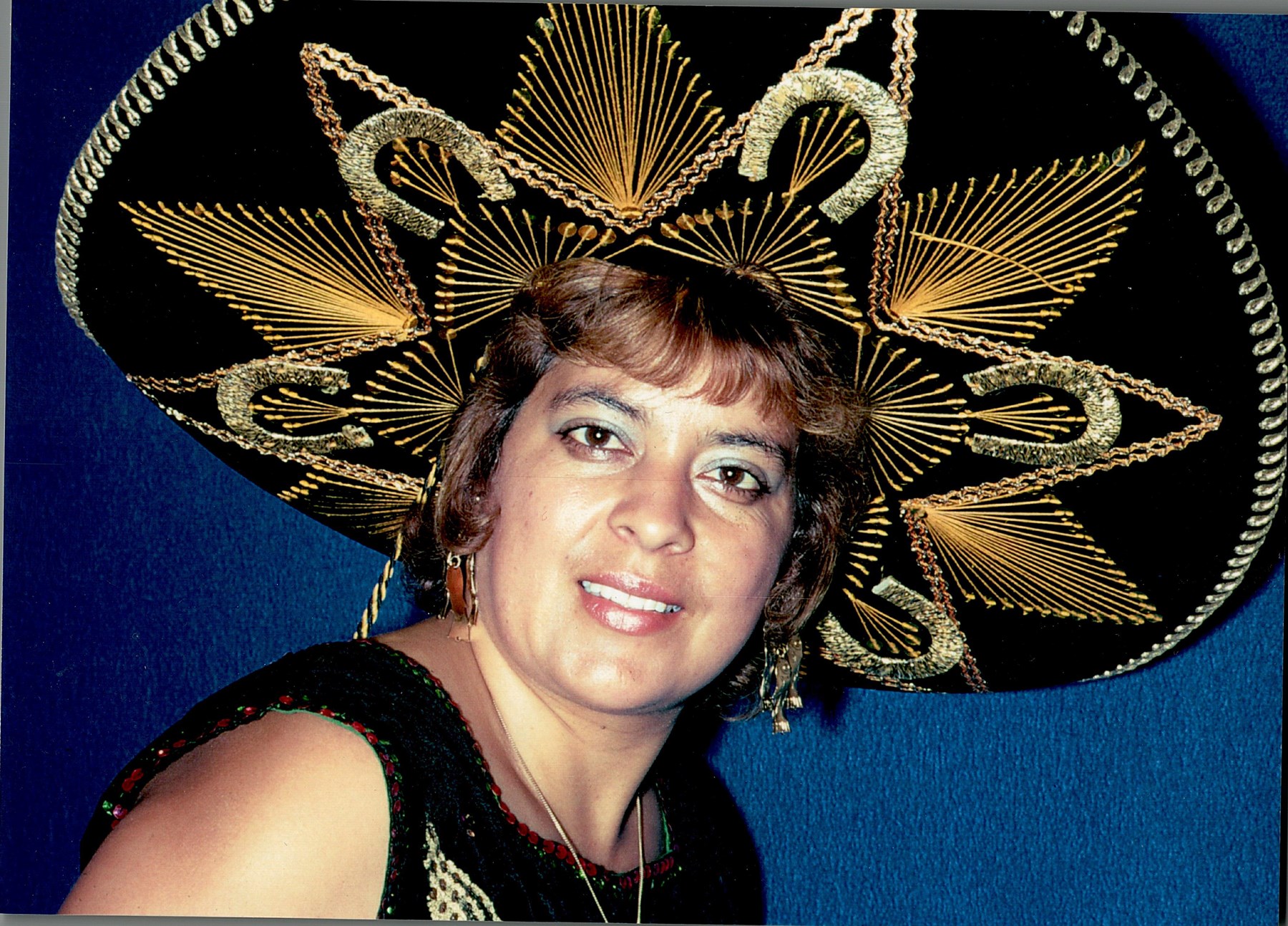 Obituary of Margarita Tovar De Ramirez