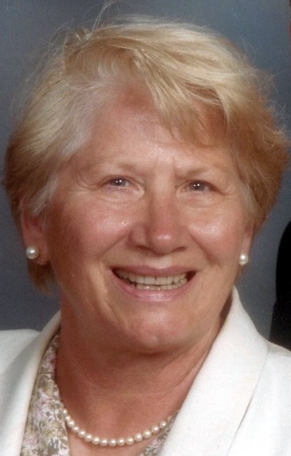 Obituary of Dorothy C. Riedl