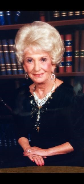 Obituary of Ellen Mae Andersen