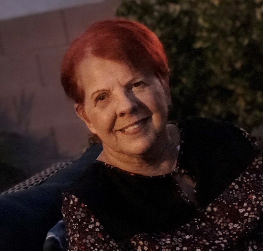 Charlene Keck Obituary Las Vegas, NV