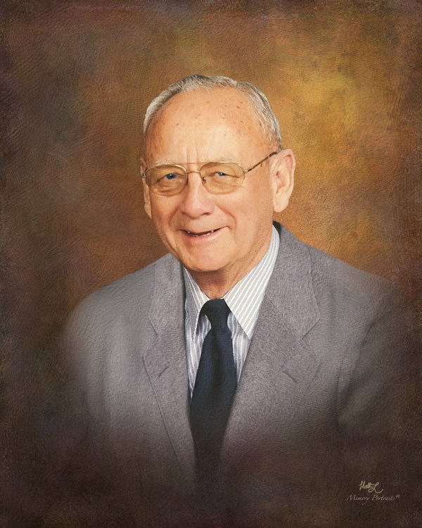 Obituary of Don Spradling