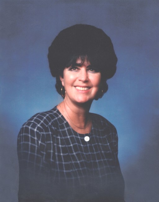 Obituary of Pauline Louise Dalton