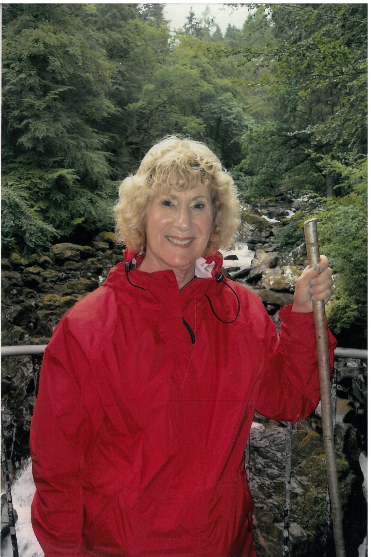 Obituary of Elaine M. Gabriel