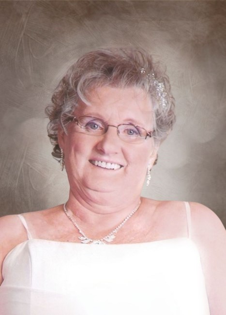 Avis de décès de Liliane Lapointe