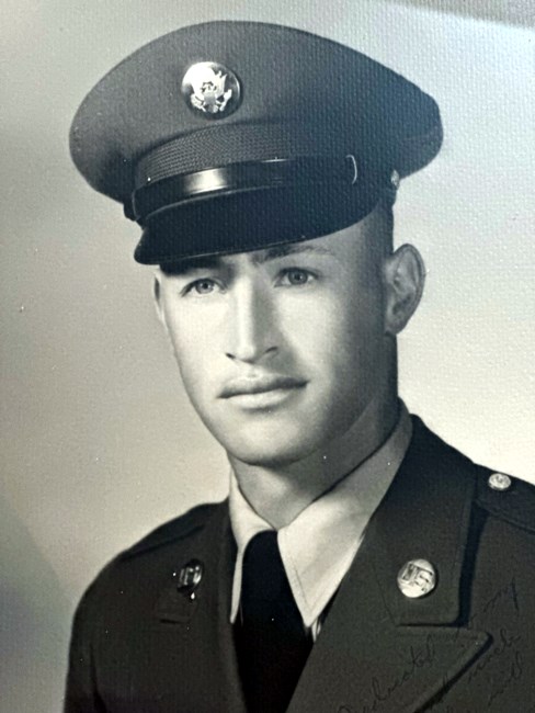 Obituary of Jose Angel Ortega