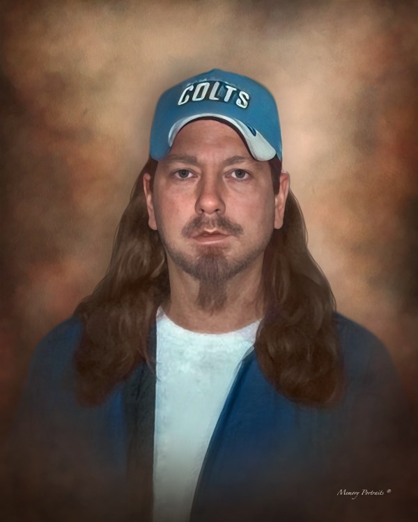 Obituario de Christopher Thomas Alexander