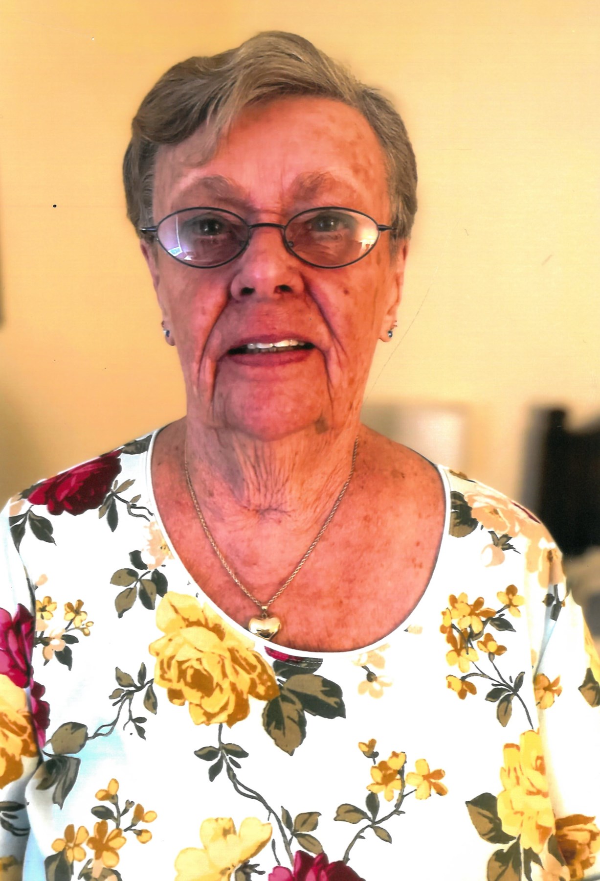 Obituary of Phyllis R. Richard