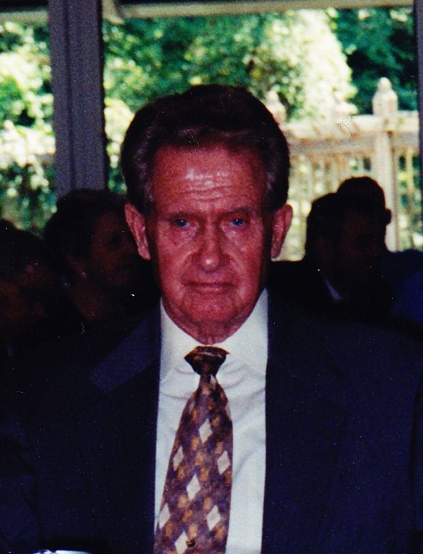 Clarence Johnson Obituary