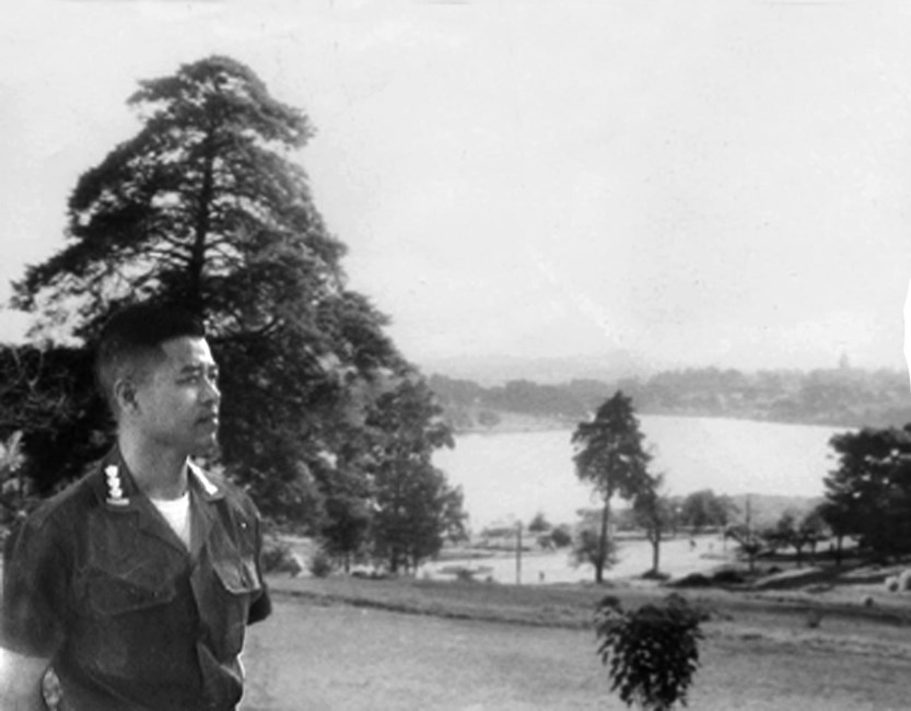 Obituary of Quang Vu