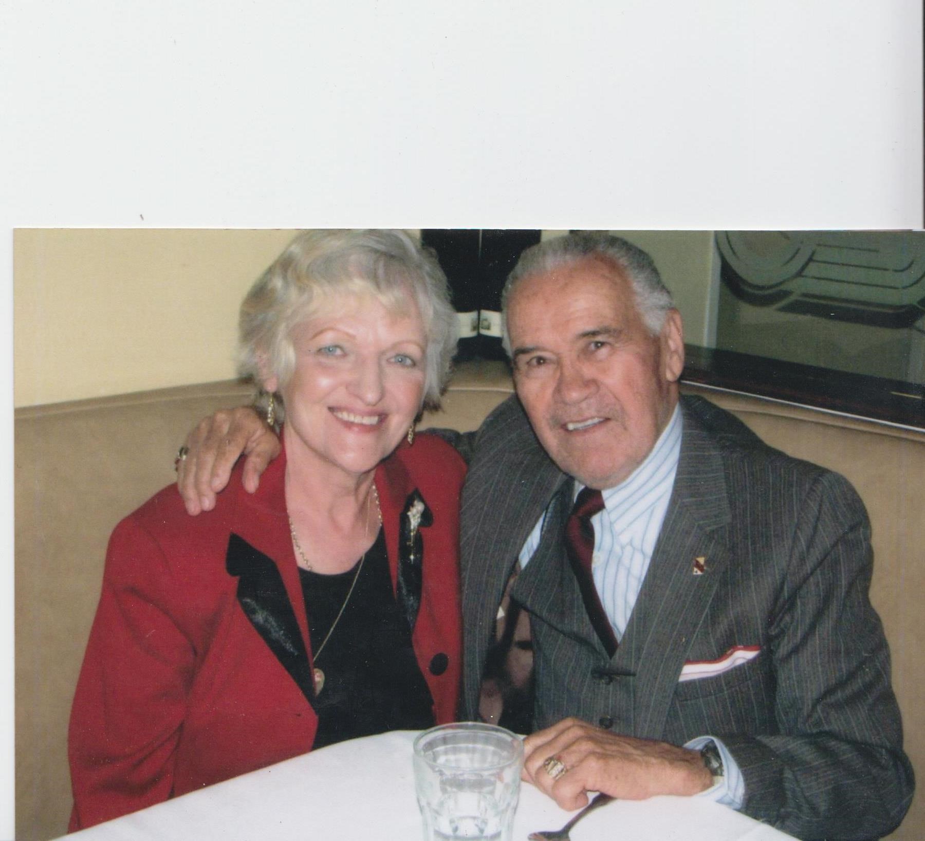 Obituary of Oscar Moroe