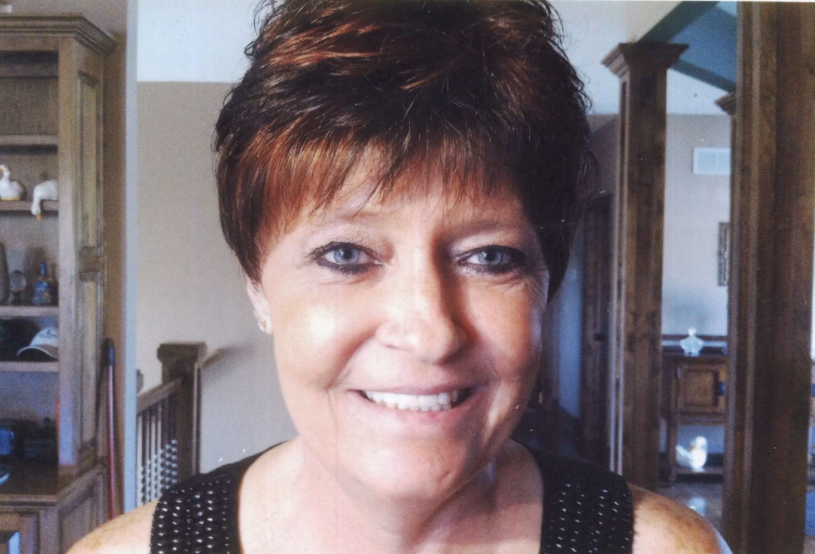 Obituario de Deborah L. (Clark) Cooper