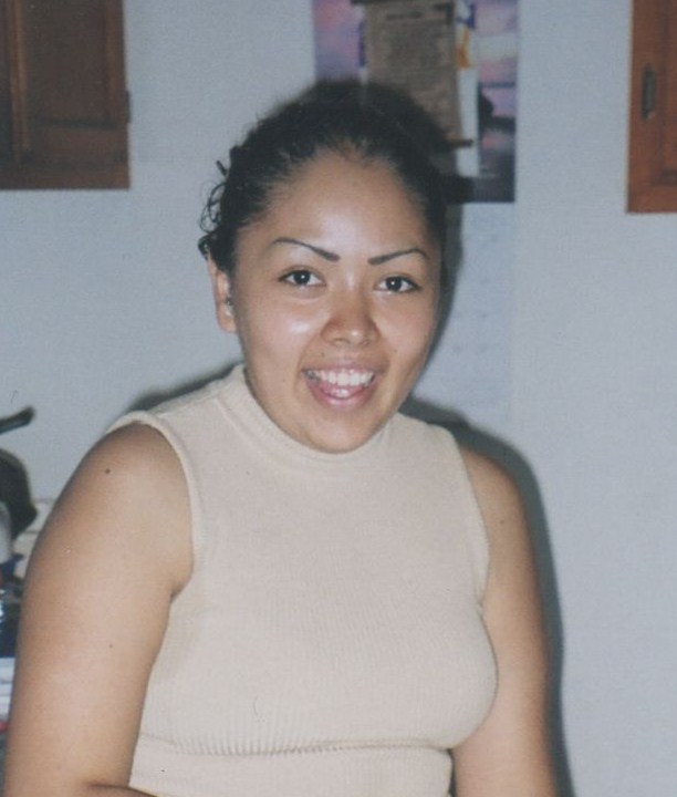 Obituary of Ivette Arauz