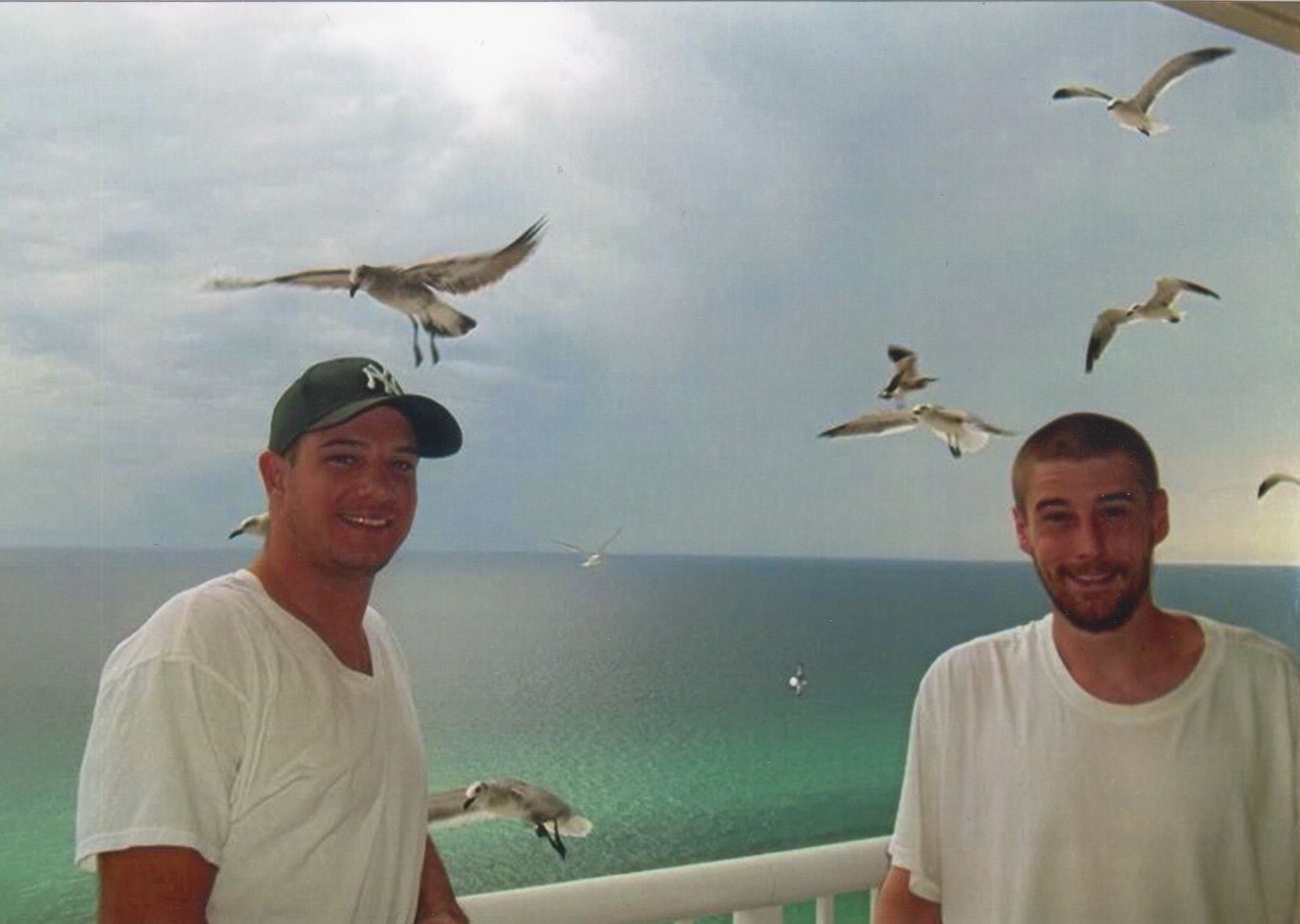 Obituary of Keith Daniel Lawrence