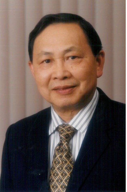 Obituary of Gay Poon Louis