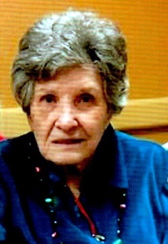 Obituary of Norma Earlene Flint