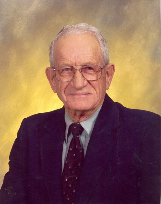 Obituary of D.L. Lack