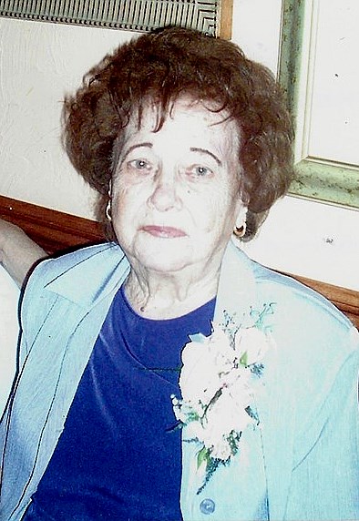 Obituary of Carmella "Mildred" Gillis