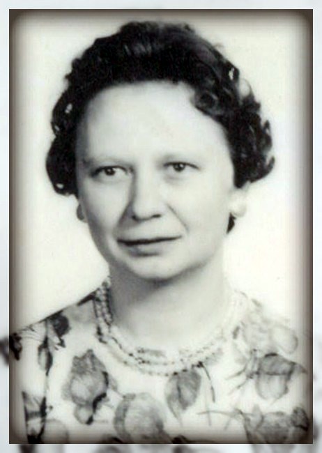 Obituary of Marica Rudelic